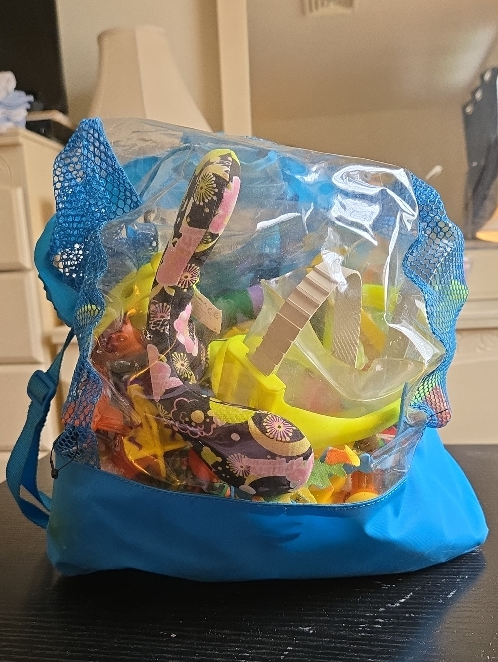58 Diving Toys